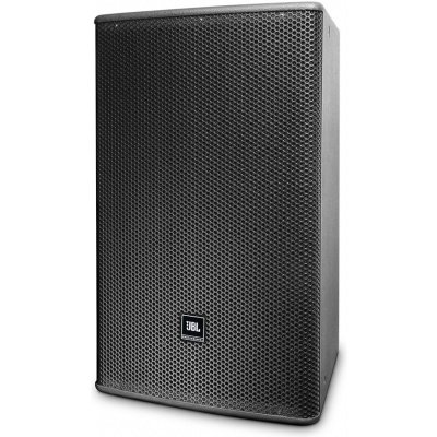 JBL AC599 15" 2-Way Speaker With 90x90 Coverage - Black