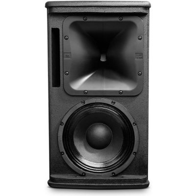 JBL AC895 8" 2-Way Full-Range Passive Loudspeaker System - Black
