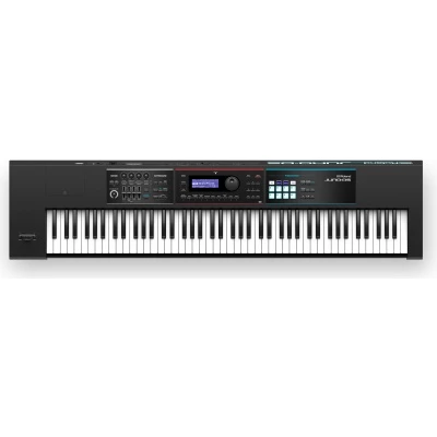 Roland Juno-DS 88 Synthesizer