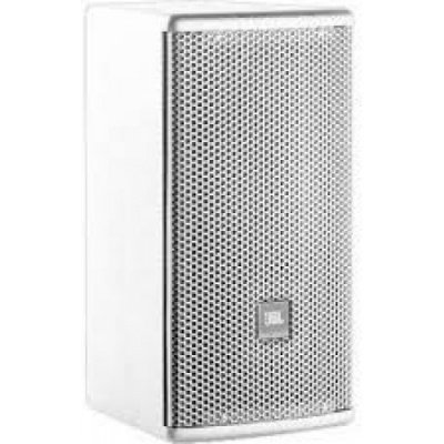 JBL AC16-WH Ultra Compact 2-way Loudspeaker with 1 x 6.5” LF System -White