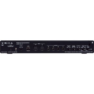 Roland Rubix-44 High Resolution USB Audio Interface 4 In 4Out