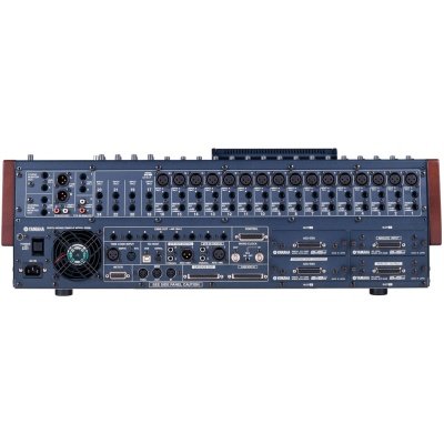 Yamaha 02R96VCM - 24/96 Digital Recording Console