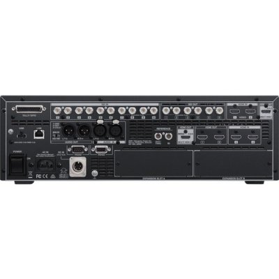 Roland Video V-1200HD Multi-Format Video Switcher