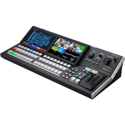 Roland Video V-1200HDR Control Surface for the V-1200HD Video Switcher