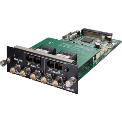 Roland XI-Madi Expansion Card For M-5000 & V-1200HD