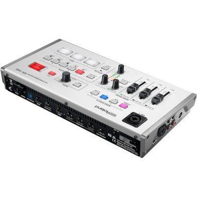 Roland Professional VR-1HD AV Streaming Mixer