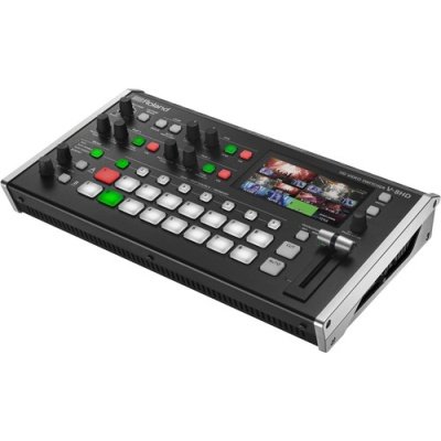 Roland V-8HD 8-Channles Compact Full HD Video Switcher