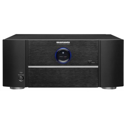 Marantz MM8077 7Channels 150W Power Amplifier for demanding music and Home Cinema enthusiasts