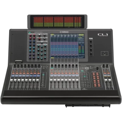 Yamaha CL1 48-Channel Digital Mixing Console