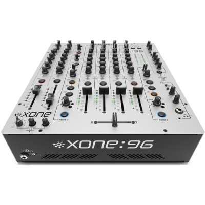 Allen & Heath XONE:96 Club & DJ mixer 6 St Channels