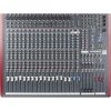 JBL CSMA 1120 - 4 Input Commercial Series Mixer/Amplifier (1 x 120W)