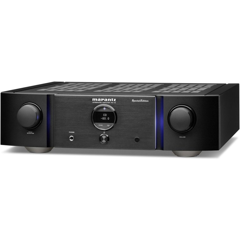 Marantz PM12SE Special Edition Integrated Stereo Amplifier