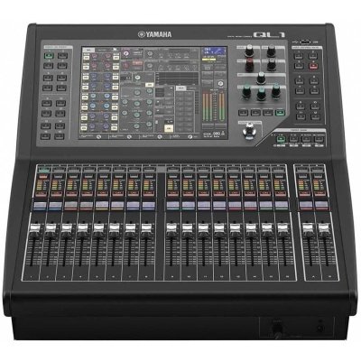 Yamaha QL1 32-channel Digital Mixing Console