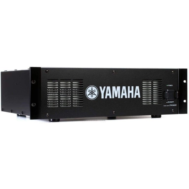 Yamaha PW800W Power Supply for PM5D / PM5DRH
