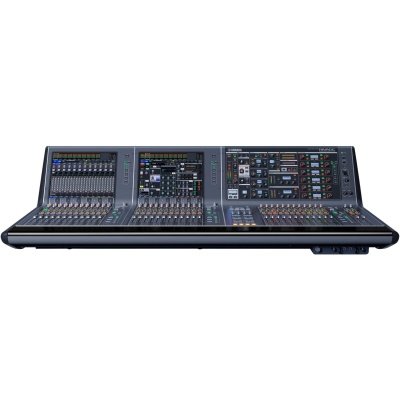 Yamaha CSDR7 - Digital Mixing Console