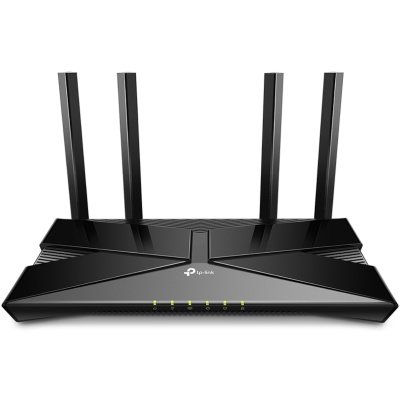 TP-Link Archer AX10 - AX1500 Wi-Fi 6 Router