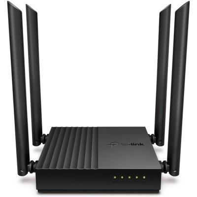 TP-Link Archer C64 - AC1200 Dual-Band Wi-Fi Router