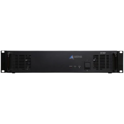 Australian Monitor ES500P 500W Power Amplifier