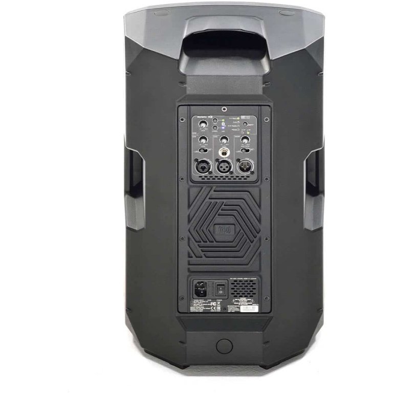 Montarbo B 110 – 10 inches Active Speaker