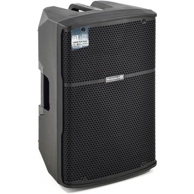 Montarbo B 112 12 inches Powerful Active Speaker