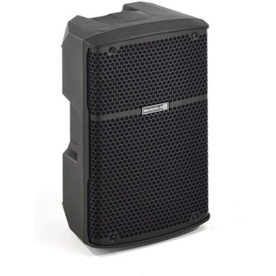 Montarbo B108- 8 inches Active PA Speaker