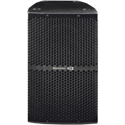 Montarbo WIND PRO 210A Active Acoustic Loudspeaker