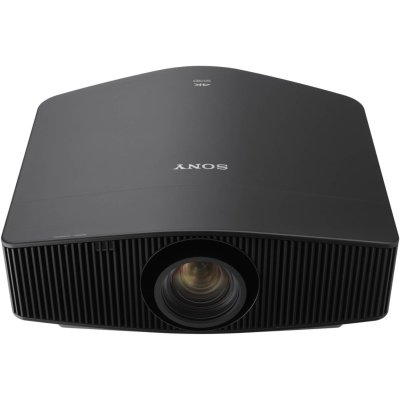 Sony VPL-VW890ES SXRD 4K Home Cinema Laser Projector