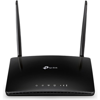 TP-Link Archer MR400 - AC1200 Wireless Dual Band 4G LTE Router Build-In 150Mbps 4G LTE Modem
