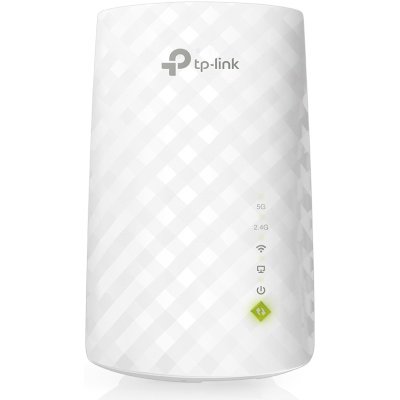 TP-Link RE220 - AC750 Wi-Fi Range Extender