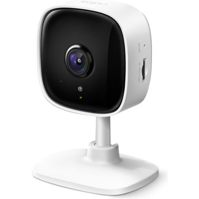 TP-Link Tapo C100 - Home Security Wi-Fi Camera SPEC: 1080p, 2.4 GHz