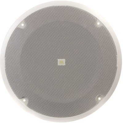 JBL 8" (200 mm) Full-Range In-Ceiling Loudspeaker for use withPre-Install Backcans (4-Pack) Price for Single Pcs