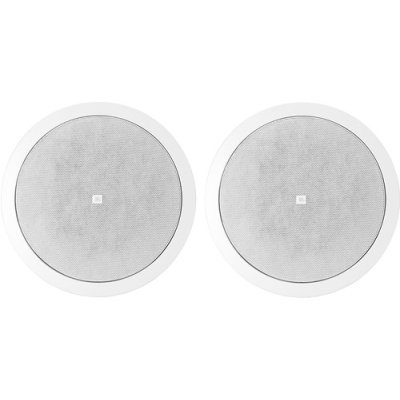 JBL Control 26CT-LS Pro Ceiling Loudspeakers for Life/Safety Applications - 1Pcs Single