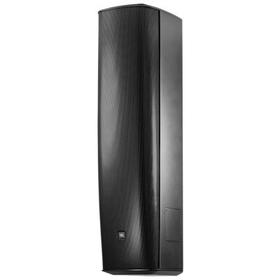 JBL CBT1000 Two-Way Line Array Column Loudspeaker with Constant Beamwidth Technology (Black)