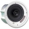 Electro-Voice EVID-C4.2LP - 4" Low-Profile Ceiling Speaker (Pair, White)