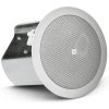 Electro-Voice EVID-C4.2LP - 4" Low-Profile Ceiling Speaker (Pair, White)