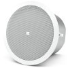 Electro-Voice EVID C8.2D 8″ 2‑way Coaxial Ceiling Speaker (Pair, White)