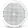 JBL AM5215/64-WH 2-Way Loudspeaker with 1 x 15″ LF System - White