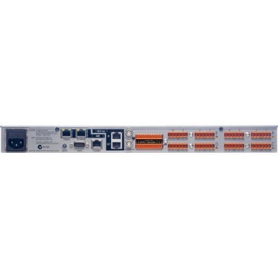 BSS BLU-325 Audio Input/Output Expander with BLU Link & Ethernet AVB Audio