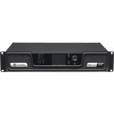 Crown Audio CDi 2|600 2-Channel DriveCore Series Power Amplifier (600W)