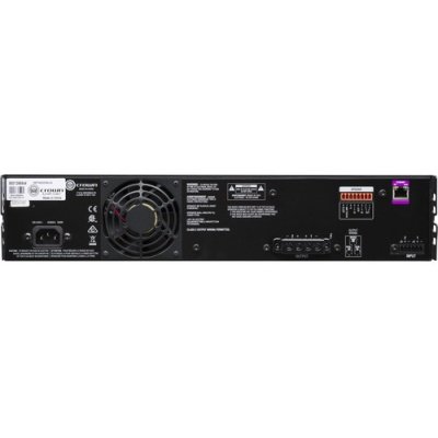 Crown Audio CDi 2|300 2-Channel DriveCore Series Power Amplifier (300W)