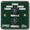 BSS Audio BLU-8-V2-BLK PROGRAMMABLE ZONE CONTROLLER Black