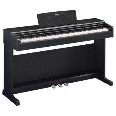 Yamaha YDP-145 B Arius Digital Piano