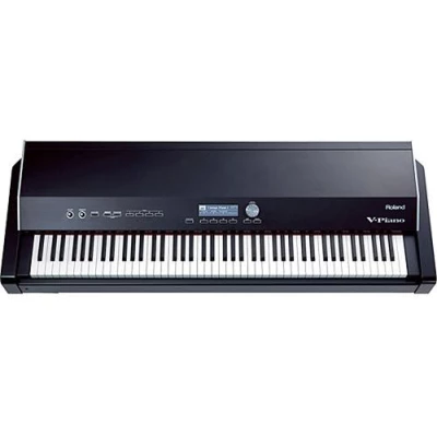 Roland - V-Piano - Digital Piano with KS-V8 Stand