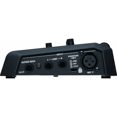 Roland - VS-20 - Audio Interface