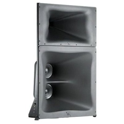 JBL Cinema 3732-M/HF-T - Mid-High Module for ScreenArray Passive Cinema Loudspeaker System (Tri-Amp)
