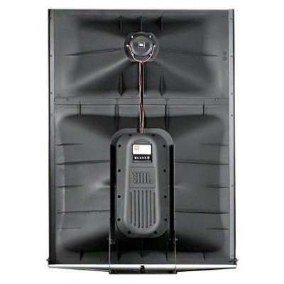 JBL Cinema 3732-M/HF-T - Mid-High Module for ScreenArray Passive Cinema Loudspeaker System (Tri-Amp)