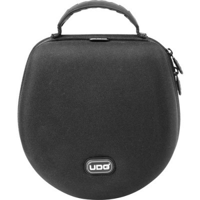 UDG Creator U8200BL Headphone Hard Case Large Black