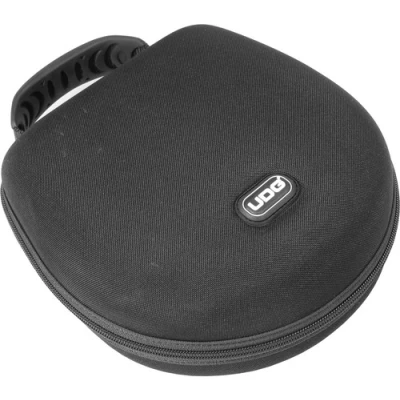 UDG Creator U8200BL Headphone Hard Case Large Black