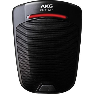 AKG CBL31 WLS Professional Boundary Layer Microphone l 2967H00010