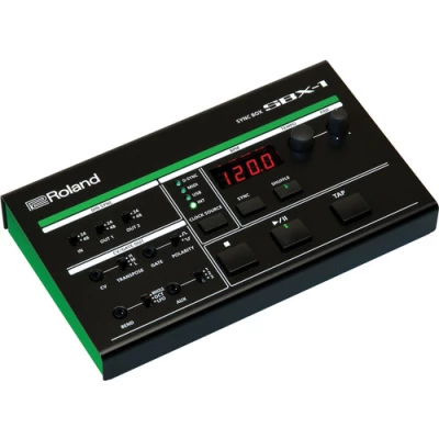 Roland AIRA SBX-1 - Sync Box